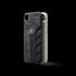 iPhone Case / RSC17 - Magnetic Shield Carbon - Titanium Grey